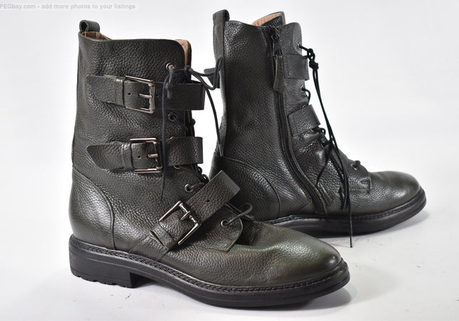 Piedinudi  Damen Stiefelette Boots  Gr. 41 Nr. 26-B 2261