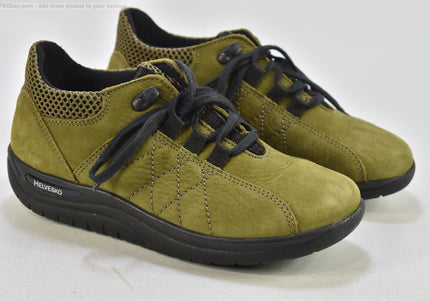 Helvesko  Damen Halbschuhe Freizeitschuhe  EUR 37 Nr. 25-J 120