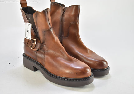 Bagatt  Damen Stiefelette Boots  EUR 40 Nr. 26-B 775