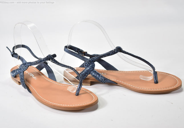 Marc O´Polo  Damen Sandale Sandalette  EUR 40 Nr. 26-S 1406