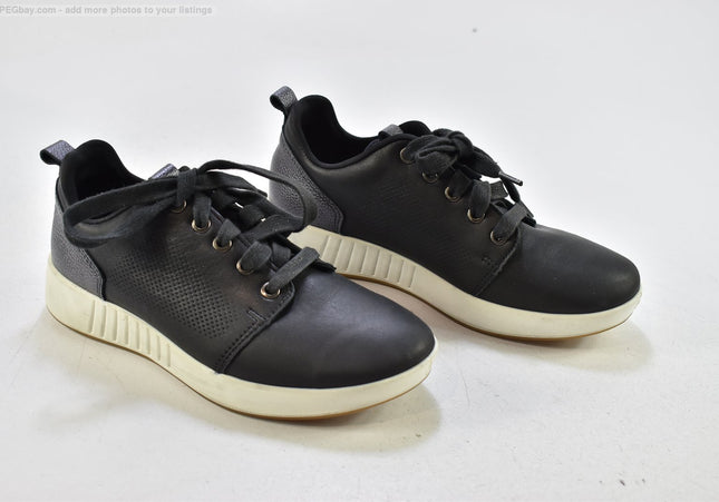 Legero Damen Halbschuhe Freizeitschuhe UK 4 Nr. 25-A 373-Schuh-Gebraucht-secondhand