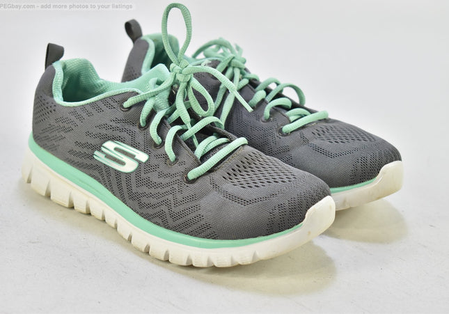 Skechers  Damen Sportschuhe Sneaker  Gr.39 Nr. 26-U 2830