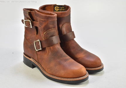 Chippewa  Damen Stiefelette Boots  EUR 37,5 Nr. 26-B 352