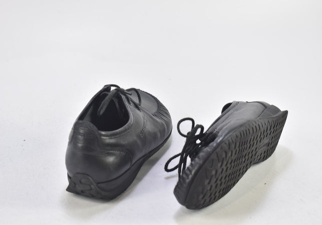 Helvesko Damen Halbschuhe Freizeitschuhe EUR 36 Nr. 24-N 2308-Schuh-Gebraucht-secondhand