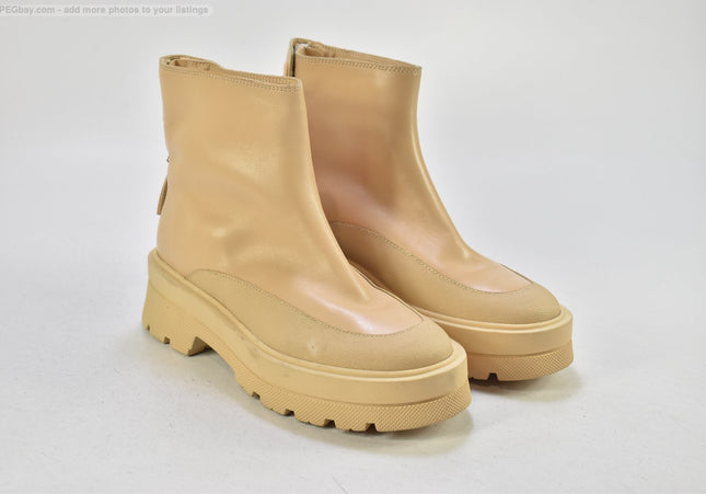 Hugo Boss  Damen Stiefelette Boots  EUR 36 Nr. 25-B 3565