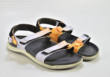 Birkenstock normal Damen Sandale Sandalette  EUR 41 Nr. 25-V 1663