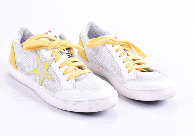 Meline Damen Halbschuhe Freizeitschuhe EUR 39 Nr. 24-Y 4342-Schuh-Gebraucht-secondhand