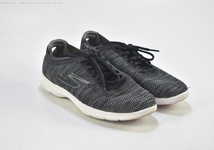 Skechers Gostep Damen Sportschuhe Sneaker  EUR 37,5 Nr. 25-J 23