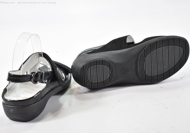 Ara Damen Sandale Sandalette UK 6 Nr. 25-S 3561-SchuhGebraucht