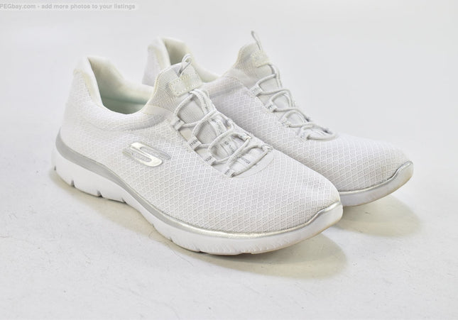 Skechers  Damen Sportschuhe Sneaker  Gr.40 Nr. 26-U 2594
