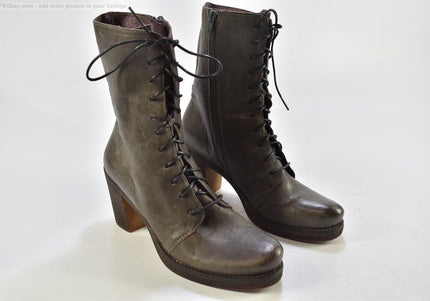 Brako  Damen Stiefelette Boots  EUR 38 Nr. 25-B 4563