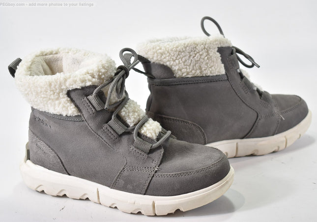 Sorel  Damen Stiefelette Boots  EUR 37 Nr. 26-B 1470