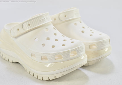 Crocs  Damen Sandale Pantolette  W6 Nr. 26-S 116