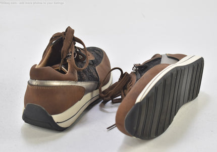 Wonder Walk  Damen Halbschuhe Freizeitschuhe  EUR 38 Nr. 25-F 2026