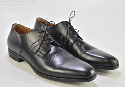 Hugo Boss  Herren Halbschuhe Freizeitschuhe  UK 10 Nr. 25-V 1555