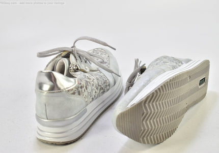 Remonte  Damen Halbschuhe Freizeitschuhe  EUR 42 Nr. 4R-1640
