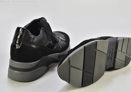 DL Sport  Damen Halbschuhe Freizeitschuhe  EUR 40 Nr. 25-N 1787