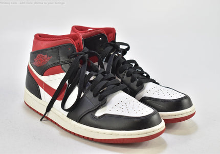 Jordan 1 Herren Sportschuhe Sneaker  EUR 42 Nr. 26-M 1073