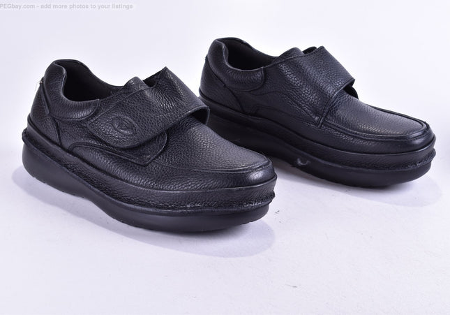 Propet Herren Halbschuhe Freizeitschuhe US 10 Nr. 25-F 1425-Schuh-Gebraucht-secondhand