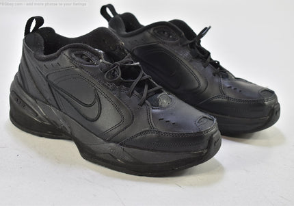 Nike Air Monarch Herren Sportschuhe Sneaker  Gr. 41 Nr. 26-U 1684