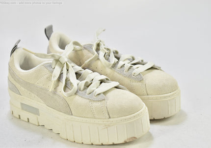 Puma  Damen Sportschuhe Sneaker  EUR 40 Nr. 25-Z 1106