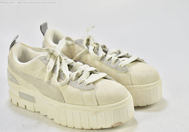 Puma  Damen Sportschuhe Sneaker  EUR 40 Nr. 25-Z 1106