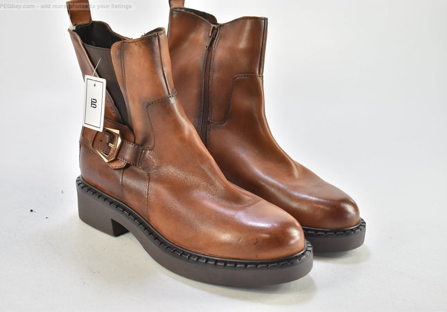 Bagatt  Damen Stiefelette Boots  EUR 40 Nr. 26-B 775