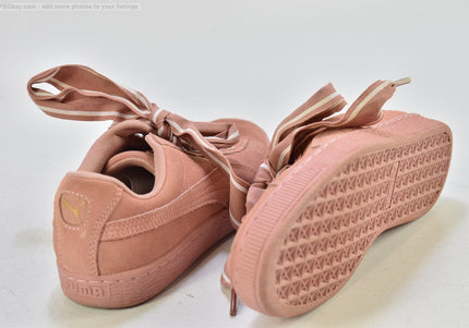 Puma Suede Damen Sportschuhe Sneaker  EUR 39 Nr. 25-U 2778