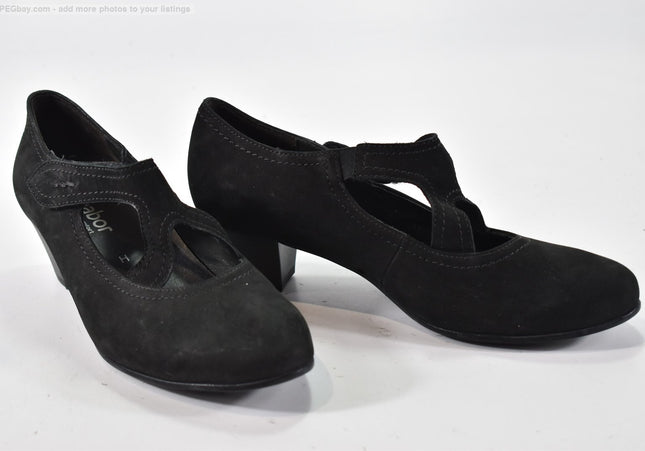 Gabor  Damen Pumps High Heels  UK 5 Nr. 25-N 1284