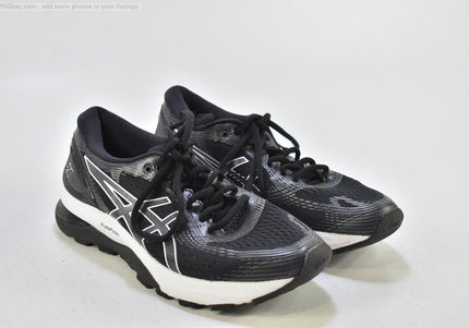 Asics Gel Cumulus 21 Damen Sportschuhe Sneaker  EUR 39 Nr. 25-V 2365