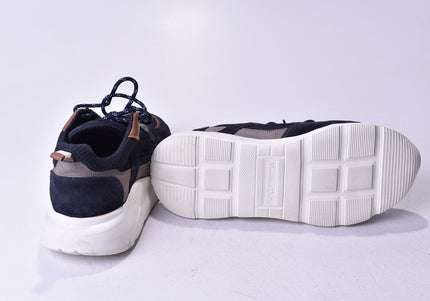 Massimo Dutti Herren Halbschuhe Freizeitschuhe EUR 40 Nr. 24-J 1929-Schuh-Gebraucht-secondhand