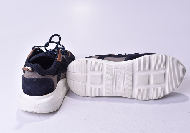 Massimo Dutti Herren Halbschuhe Freizeitschuhe EUR 40 Nr. 24-J 1929-Schuh-Gebraucht-secondhand