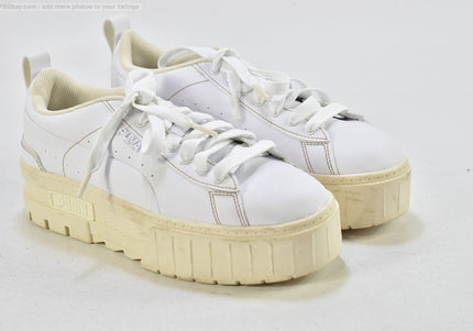 Puma  Damen Sportschuhe Sneaker  EUR 39 Nr. 25-T 3026