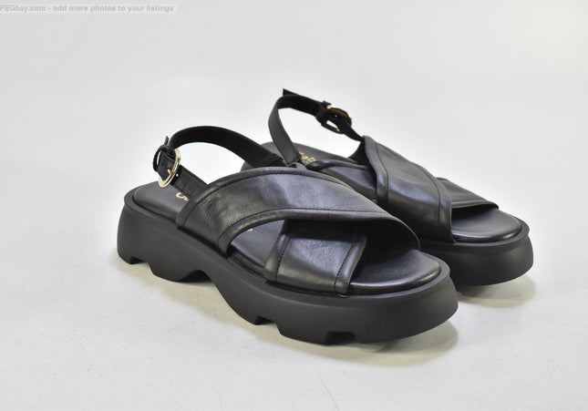 Gabor  Damen Sandale Sandalette  UK 6 Nr. 25-V 2141