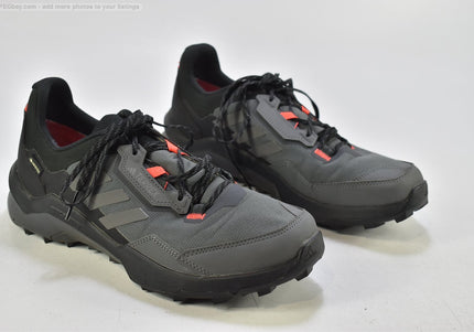 Adidas Terrex GTX Herren Wanderschuhe Trekking  EUR 42 2/3 Nr. 25-V 864