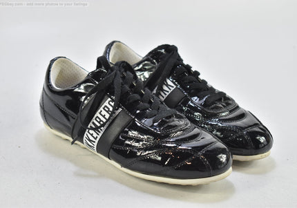Bikkembergs  Damen Halbschuhe Freizeitschuhe  EUR 38 Nr. 26-M 1621