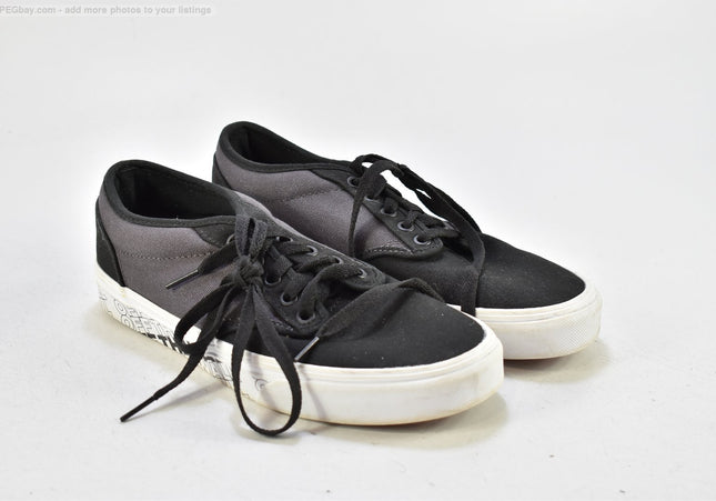 Vans  Herren Sportschuhe Sneaker  EUR 40 Nr. 25-M 1345