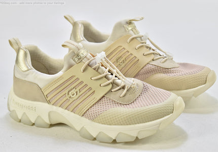 Bugatti  Damen Halbschuhe Freizeitschuhe  EUR 41 Nr. 25-O 23