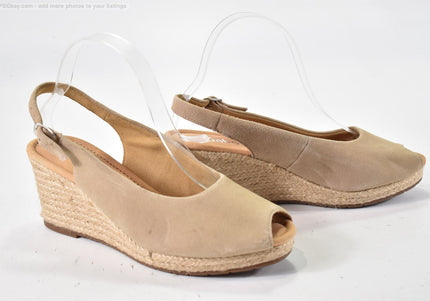 Gabor  Damen Sandale Sandalette  UK 5,5 Nr. 25-S 4863