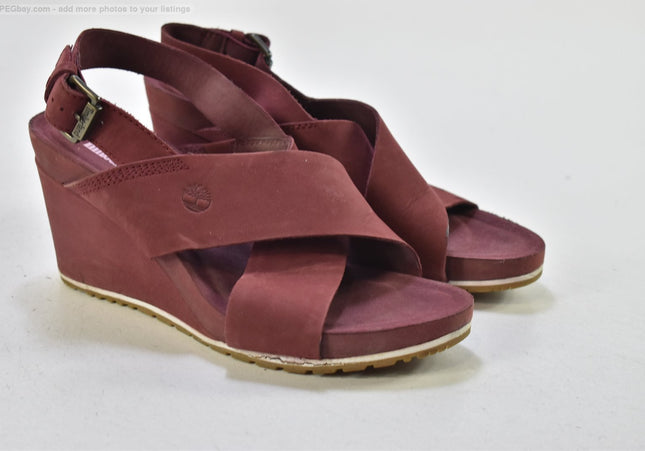 Timberland  Damen Sandale Sandalette  EUR 39,5 Nr.26-S 3595