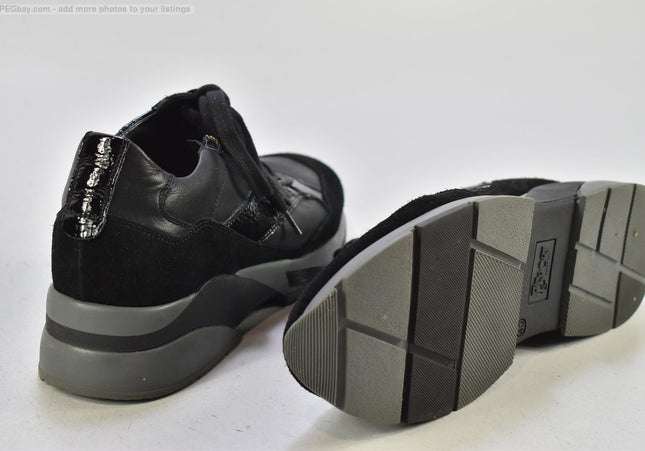 DL Sport  Damen Halbschuhe Freizeitschuhe  EUR 40 Nr. 25-N 1787