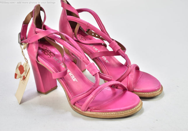 Airstep Damen Sandale Sandalette EUR 41 Nr. 25-S 2653-SchuhGebraucht