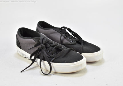 Vans  Herren Sportschuhe Sneaker  EUR 40 Nr. 25-M 1345
