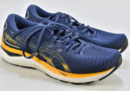 Asics Gel Cumulus  Herren Sportschuhe Sneaker  EUR 45 Nr. 26-F 679