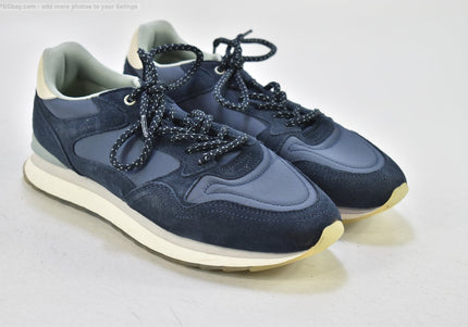 Hoff  Herren Halbschuhe Freizeitschuhe  EUR 42 Nr. 26-A 572