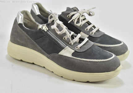 Naturlläufer  Damen Halbschuhe Freizeitschuhe  EUR 40 Nr.26-M 1757
