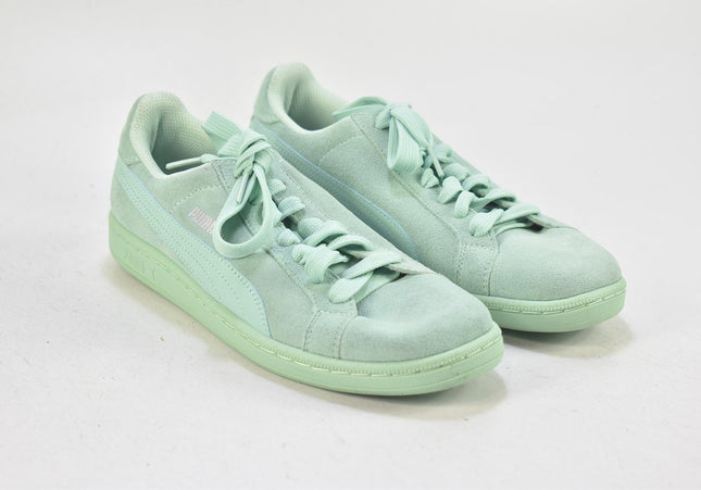Puma Damen Sportschuhe Sneaker EUR 38 Nr. 24-X 862-Schuh-Gebraucht-secondhand