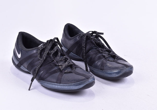 Nike Air Kapelle Damen Sportschuhe Sneaker EUR 36,5 Nr. 24-J 3025-Schuh-Gebraucht-secondhand