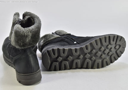 Marco Tozzi  Damen Stiefelette Boots  EUR 40 Nr. 25-B 3031