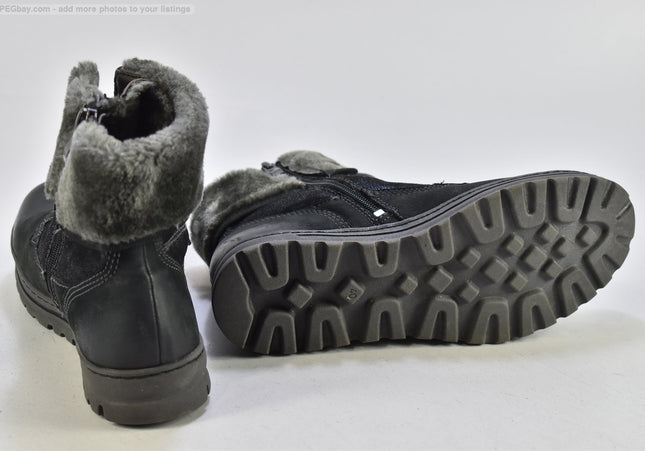 Marco Tozzi  Damen Stiefelette Boots  EUR 40 Nr. 25-B 3031